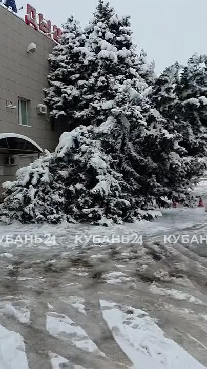 О чем мы рассказывали 12 января: