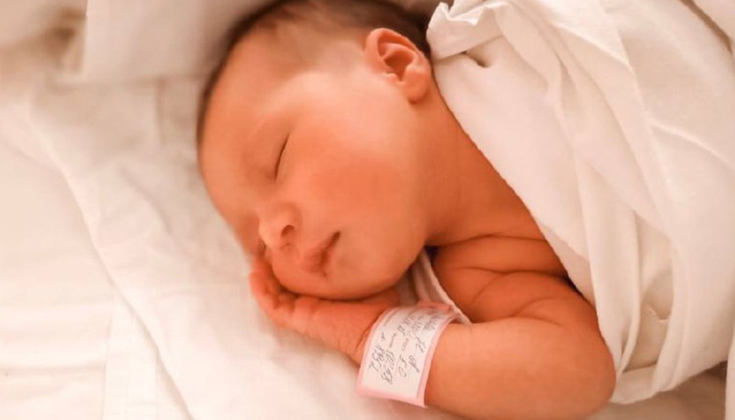 АРМАВИР ПОПАЛ В ЧИСЛО ГОРОДОВ-ЛИДЕРОВ ПО РОЖДАЕМОСТИ В НОВОГОДНИЕ ПРАЗДНИКИ