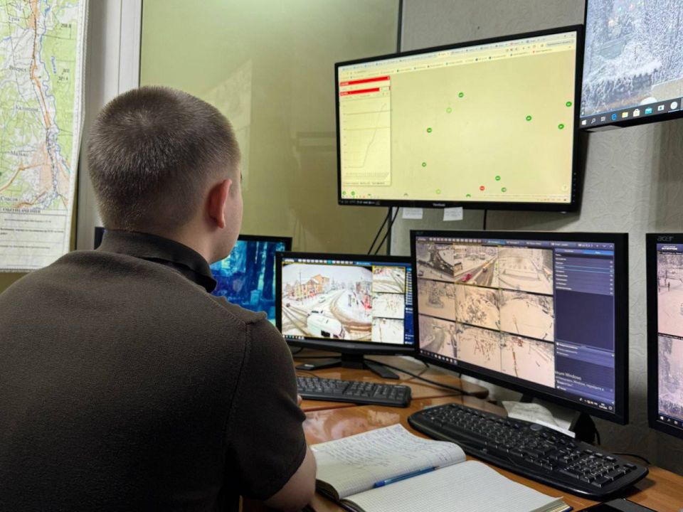 Темп роста уровня воды в реке Псекупс в Горячеключевском замедлился