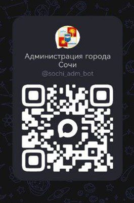 Найти нужный документ на официальном сайте администрации Сочи стало еще проще