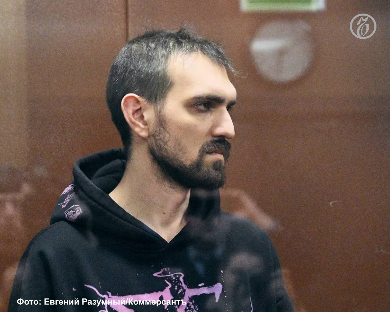 Комику Артемию Останину (внесен в перечень террористов и экстремистов на территории РФ) из Ейска продлили арест на полгода по делу о разжигании ненависти против участников СВО