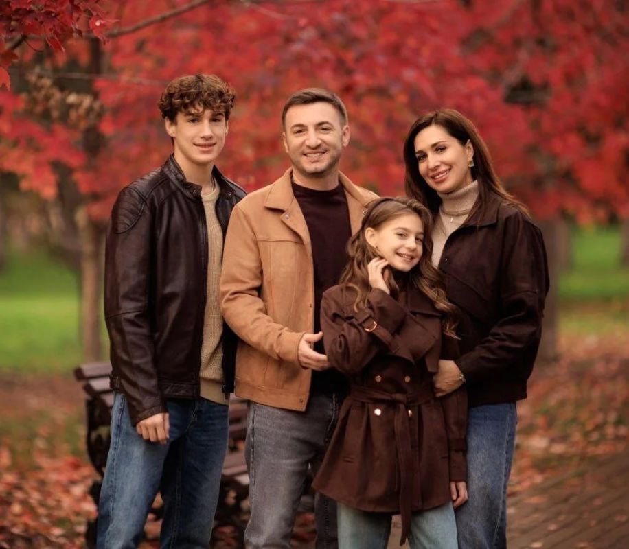 Вениамин Кондратьев: #КубаньМногонациональная. 2026 год Президент объявил Годом единства народов России