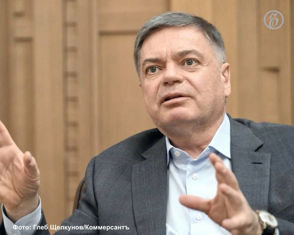 Сергей Шишкарев прокомментировал сообщения о расследовании дела в его отношении