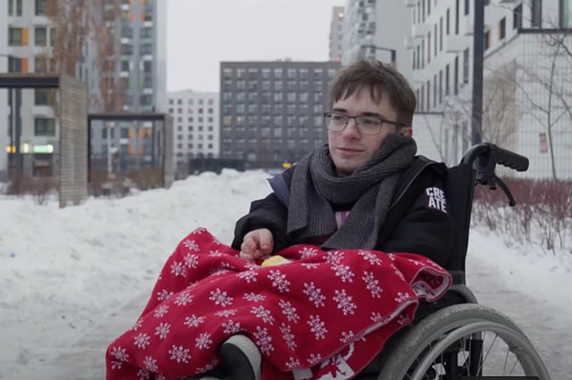 «Я свободен». Как сложилась судьба победителя «Голос.Дети» Дани Плужникова «Я свободен». Как сложилась судьба победителя «Голос.Дети» Дани Плужникова