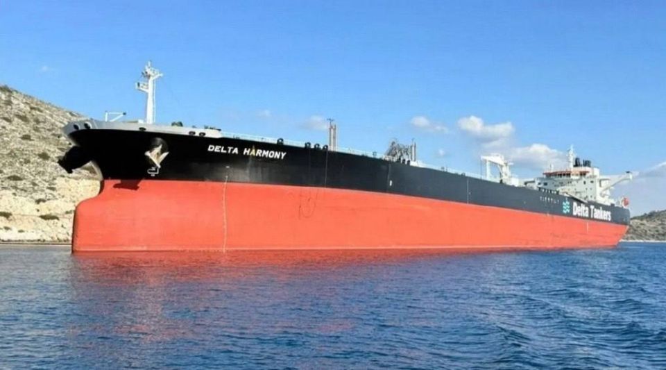 Олег Царёв: Один из атакованных сегодня у Новороссийска танкеров оказался из США