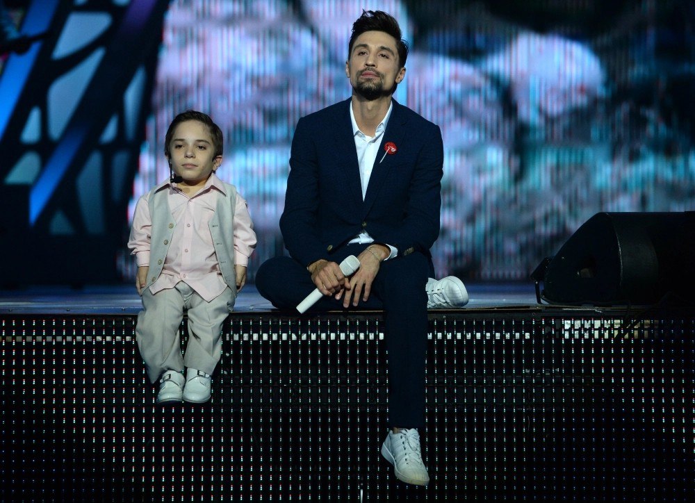 «Я свободен». Как сложилась судьба победителя «Голос.Дети» Дани Плужникова «Я свободен». Как сложилась судьба победителя «Голос.Дети» Дани Плужникова