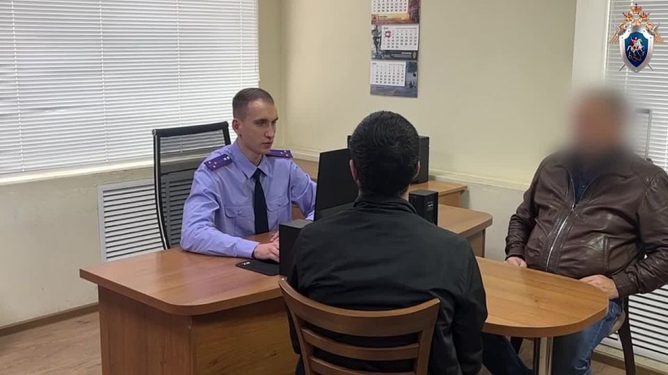 Ночь, трасса, попутка в ад