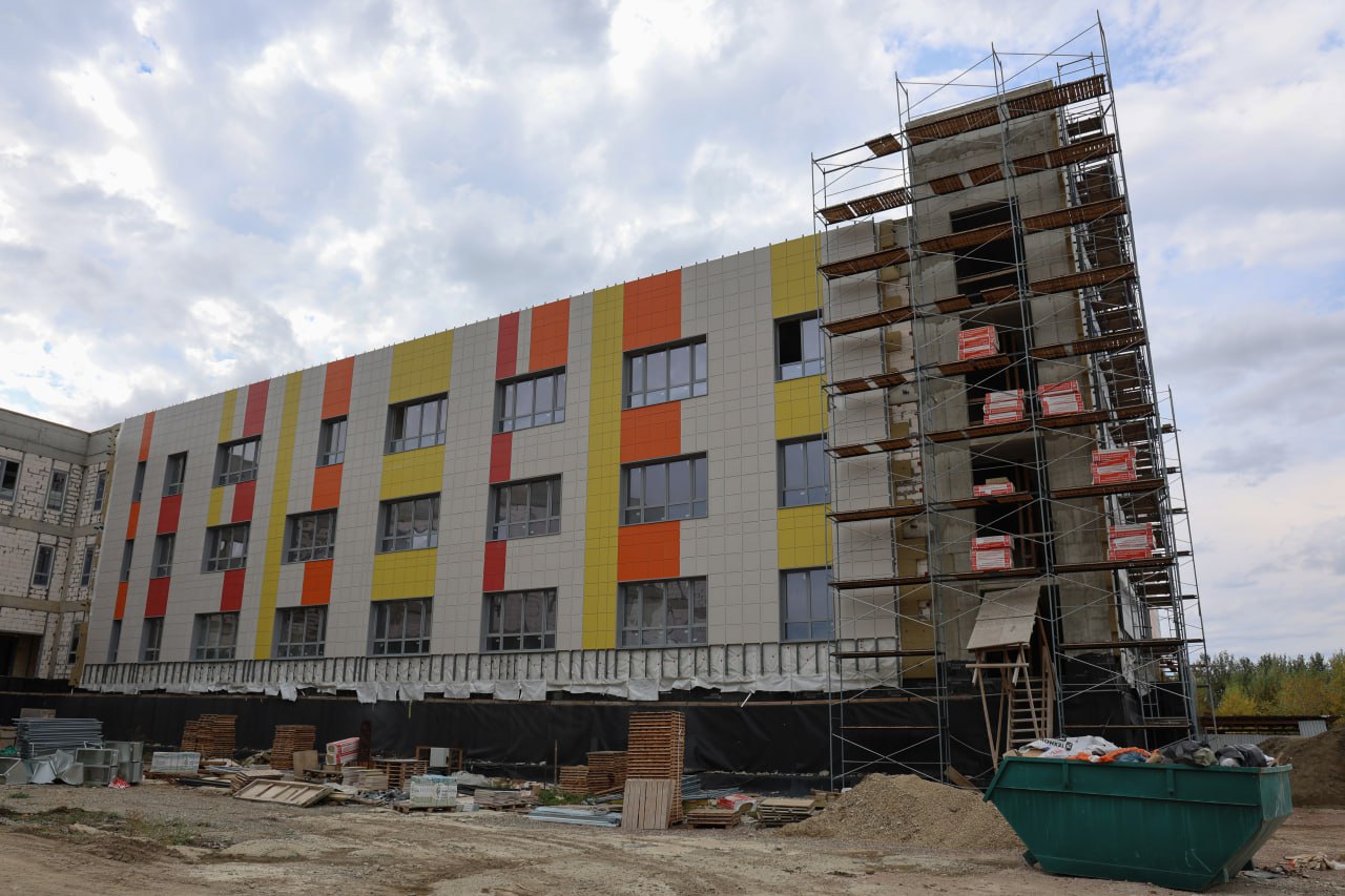 В ЭТОМ ГОДУ В АРМАВИРЕ НАЧНЕТСЯ СТРОИТЕЛЬСТВО И КАПРЕМОНТ СОЦИАЛЬНО-ЗНАЧИМЫХ ОБЪЕКТОВ