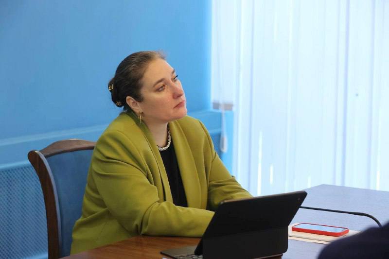 На краевом совещании обсудили основные направления работы в 2026 году