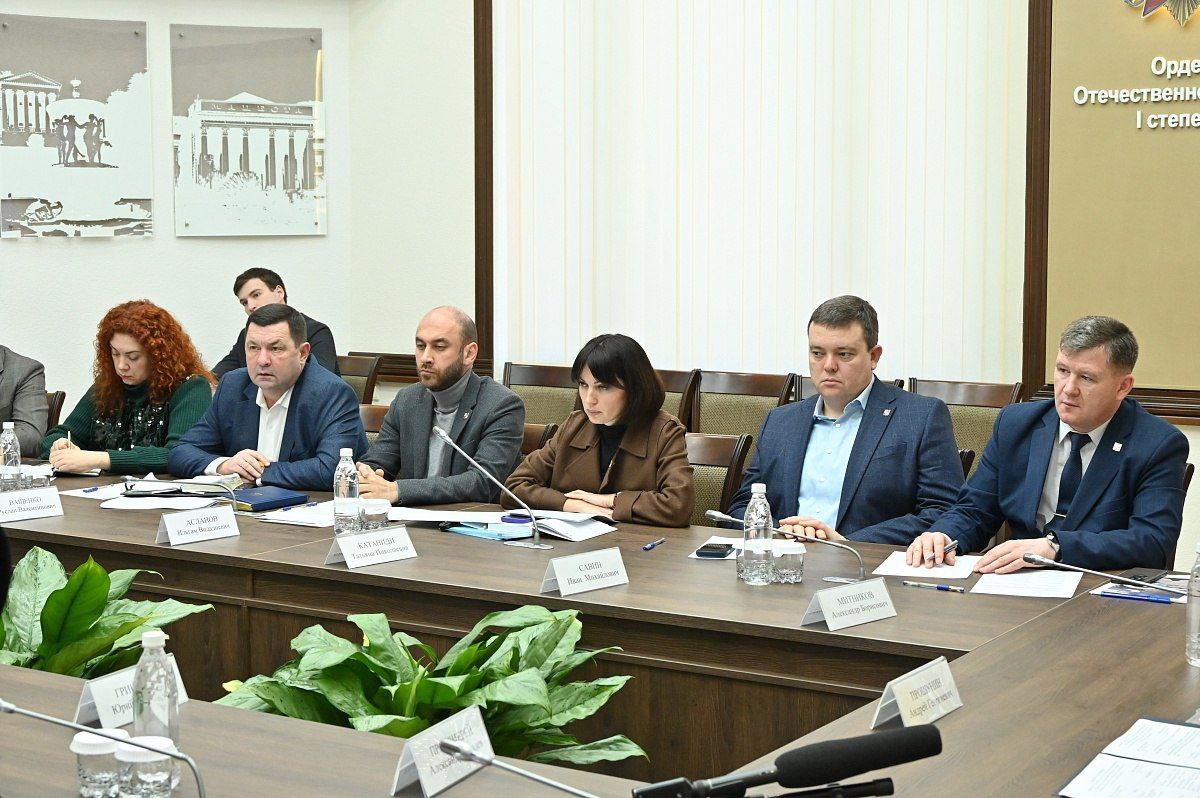 В Сочи утвержден комплекс мер безопасности в дни празднования Крещения Господня В Сочи утвержден комплекс мер безопасности в дни празднования Крещения Господня