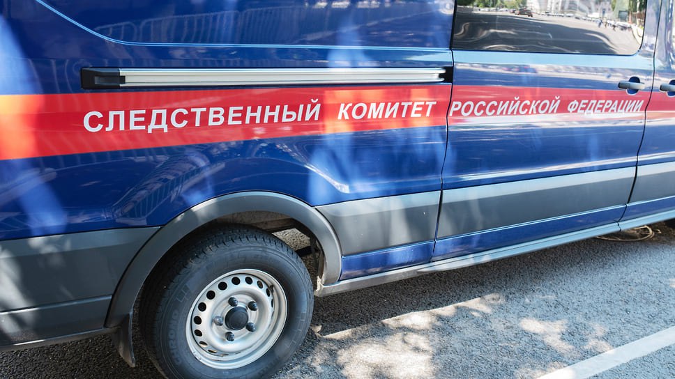 Завершено следствие в отношении нескольких участников банды Татуляна