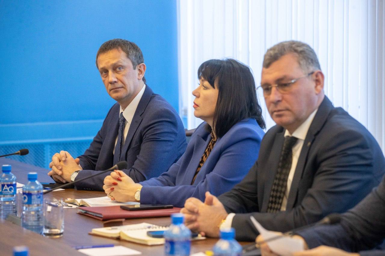 На краевом совещании обсудили основные направления работы в 2026 году На краевом совещании обсудили основные направления работы в 2026 году