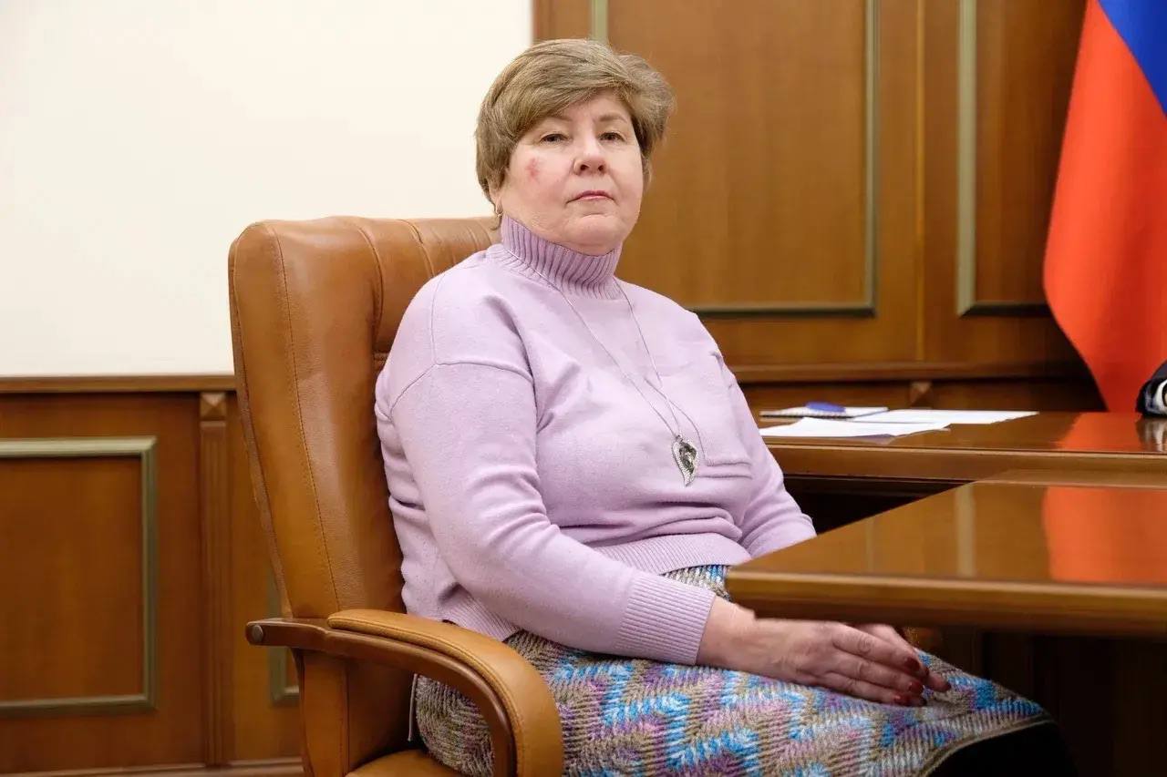 Евгений Наумов: На приёме, который провёл сегодня губернатор Кубани Вениамин Иванович Кондратьев по поручению Президента, жительница многоквартирного дома по улице 2-я Пятилетка, 4/1 Татьяна Алимкина попросила включить его в... Евгений Наумов: На приёме, который провёл сегодня губернатор Кубани Вениамин Иванович Кондратьев по поручению Президента, жительница многоквартирного дома по улице 2-я Пятилетка, 4/1 Татьяна Алимкина попросила включить его в...