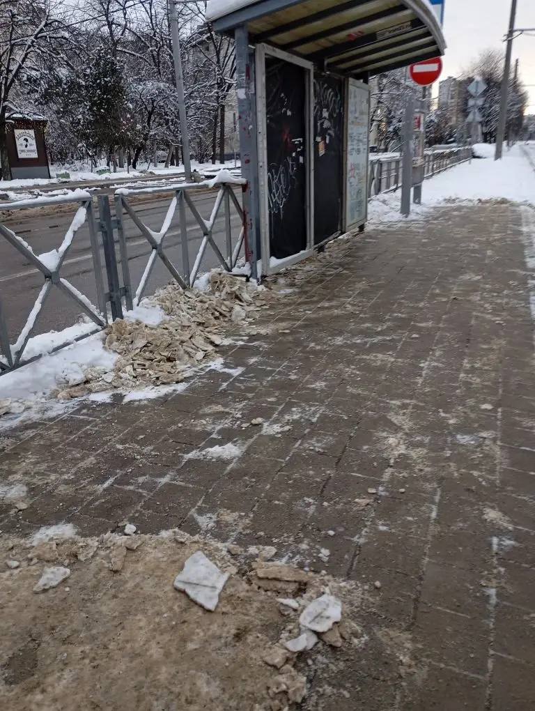 ИТОГИ ДНЯ ликвидации последствий непогоды на улицах Краснодара: ИТОГИ ДНЯ ликвидации последствий непогоды на улицах Краснодара: