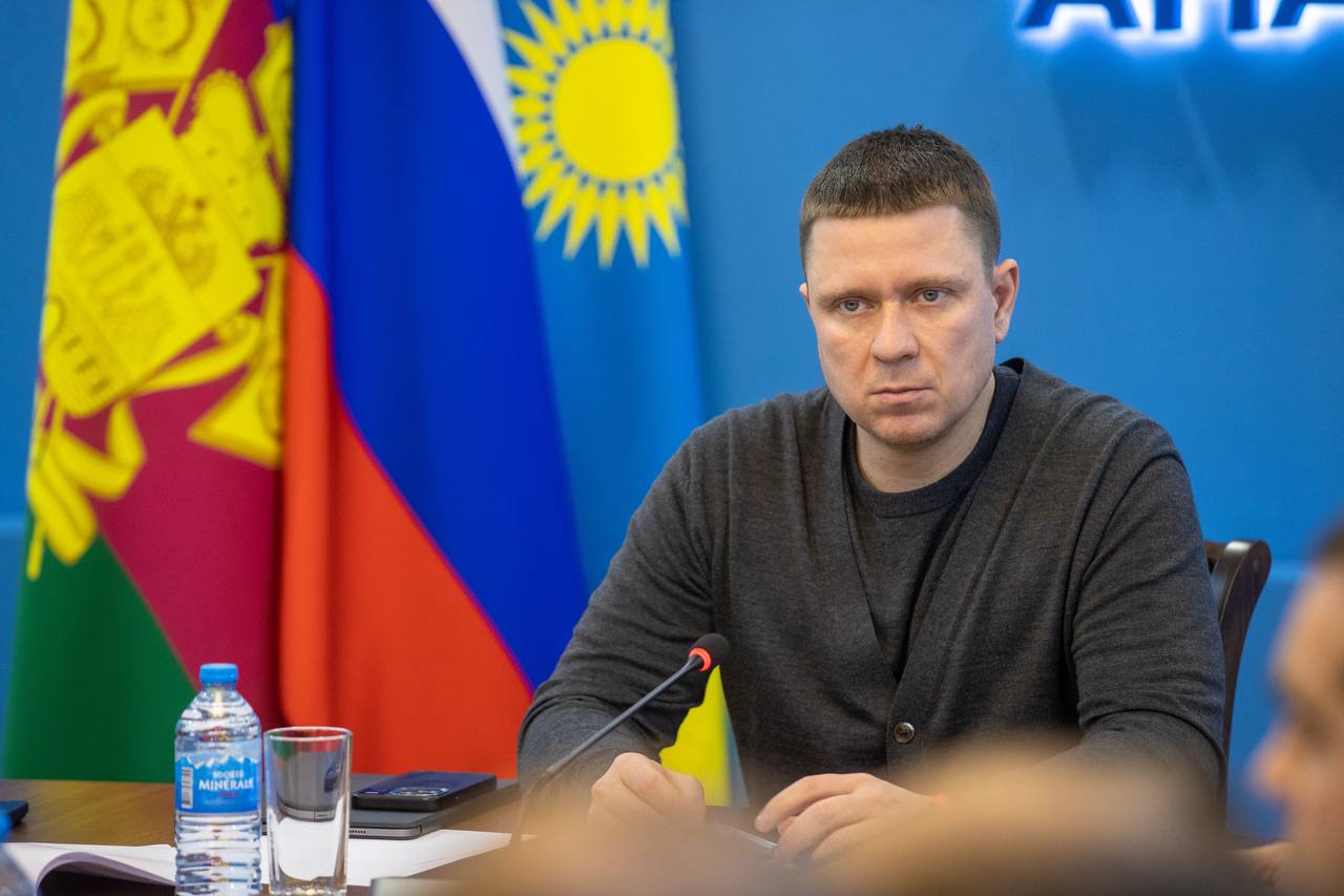 Коммунальные и дорожные службы Анапы готовятся к возможным последствиям непогоды