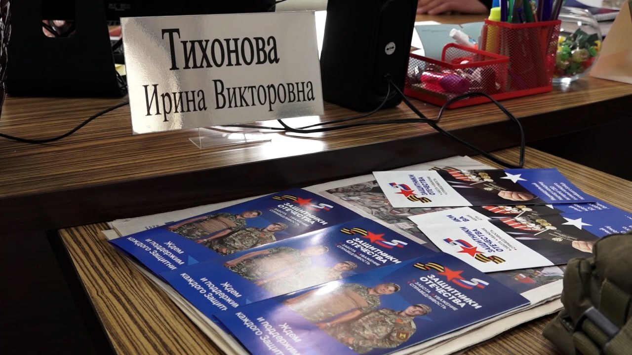 Служение начинается с умения ставить интересы других выше собственных Служение начинается с умения ставить интересы других выше собственных