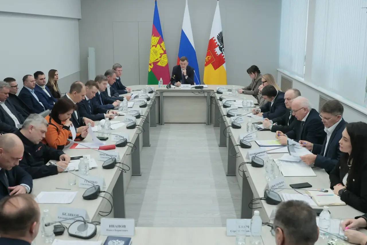 Ночных купаний в водоёмах Краснодара на Крещение не будет Ночных купаний в водоёмах Краснодара на Крещение не будет