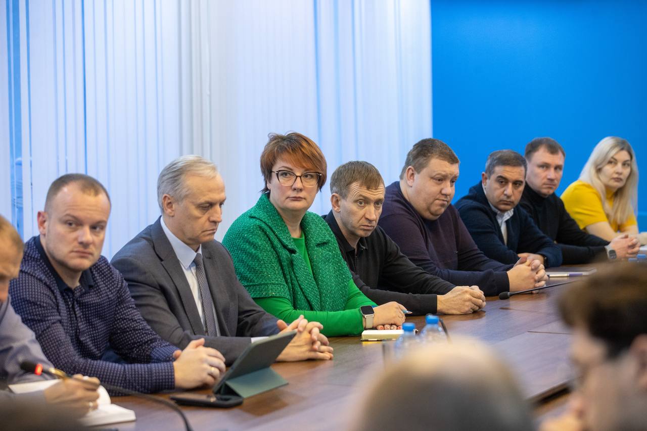 Коммунальные и дорожные службы Анапы готовятся к возможным последствиям непогоды Коммунальные и дорожные службы Анапы готовятся к возможным последствиям непогоды