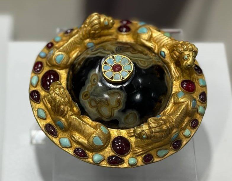 ЭКСКУРСИЯ АРМАВИРСКОГО МУЗЕЯ ПРИЗНАНА САМОЙ ПОПУЛЯРНОЙ НА КУБАНИ