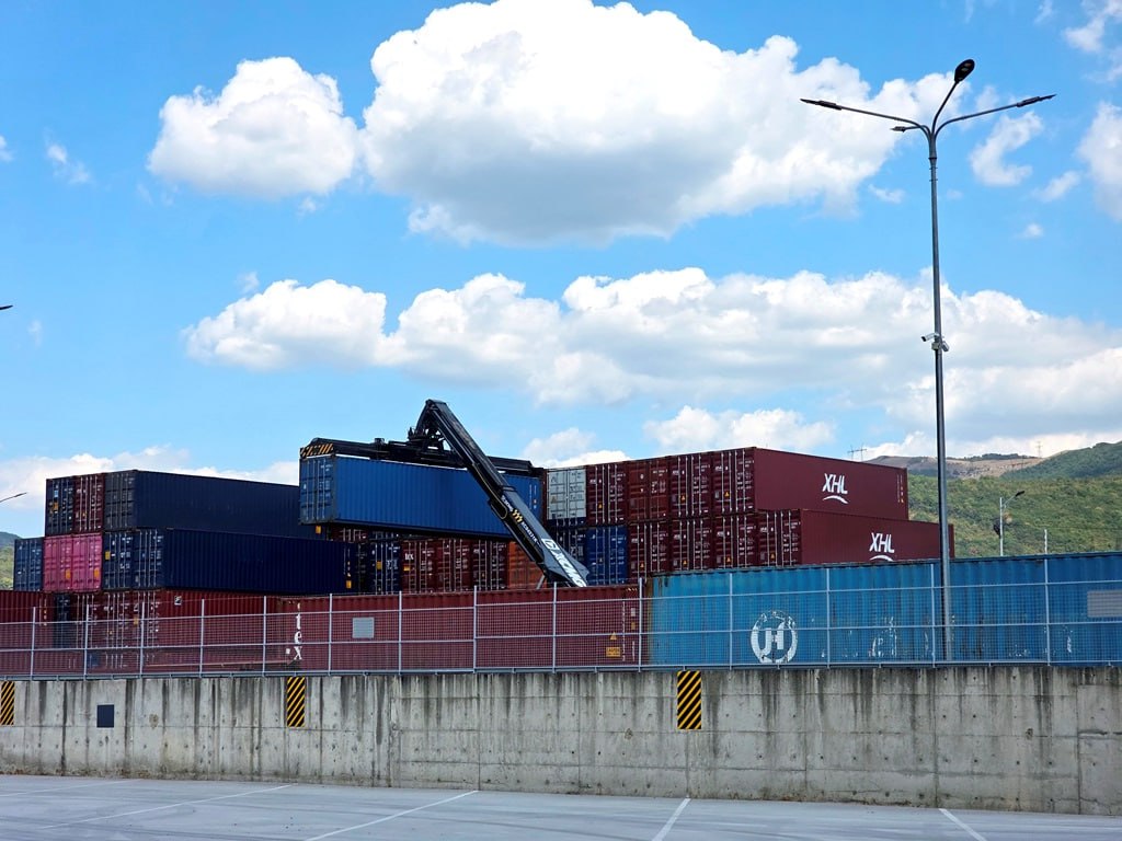 Новороссийская таможня – лучшая на юге России Новороссийская таможня – лучшая на юге России