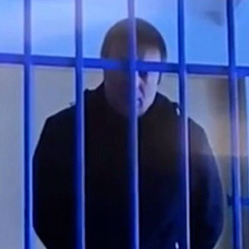 Мужчина, расстрелявший чужую машину около школы в Краснодаре, получил пять с половиной лет общего режима