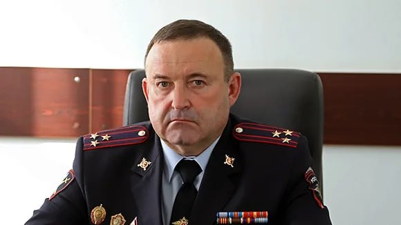 Бывшему замначальника белгородского УМВД вменили получение взятки