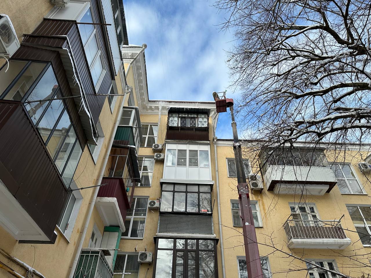 ИТОГИ ДНЯ ликвидации последствий непогоды на улицах Краснодара: ИТОГИ ДНЯ ликвидации последствий непогоды на улицах Краснодара: