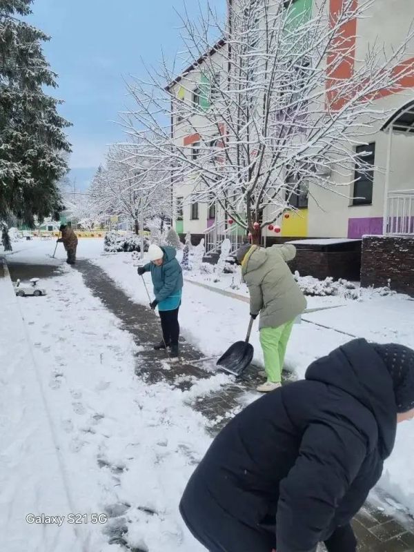 ������� ����������: ������ �������� ���������� ������� ������������ � ������ ���������� ���������� ����� ���������