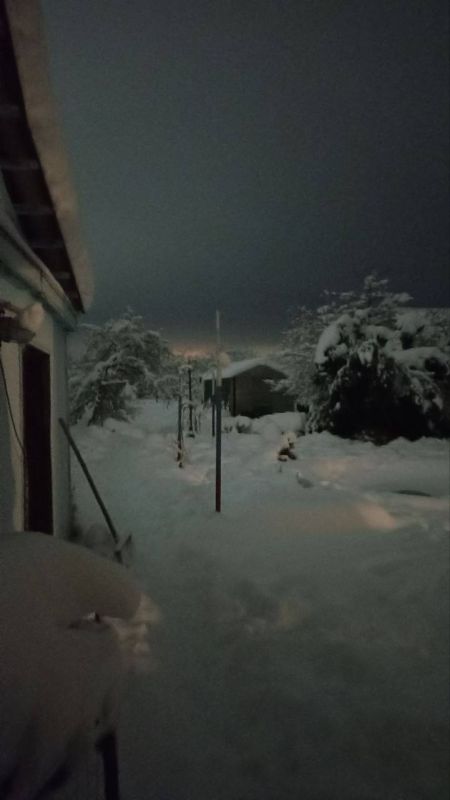 О погоде на 18 января. В Краснодарском крае переменная облачность