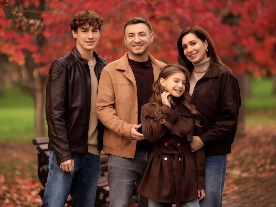 2026 год президент объявил Годом единства народов России