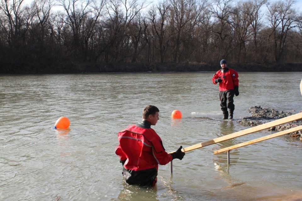 ПРАВИЛА БЕЗОПАСНОСТИ ВО ВРЕМЯ КРЕЩЕНСКИХ КУПАНИЙ