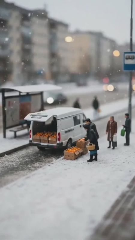 Скоро кубанская весна?. Погодка в Краснодаре на этой неделе, мягко говоря, будет неоднозначная