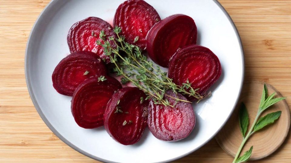 О surprises лета: три полезных овоща, которые нужно добавить в рацион прямо сейчас