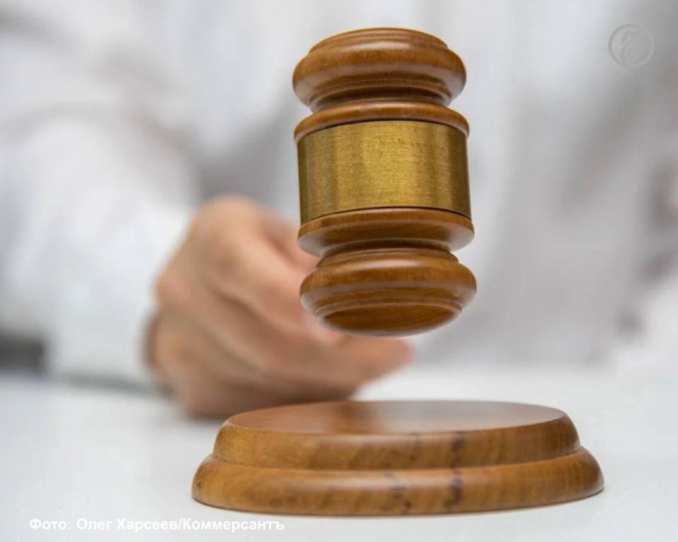 Суд 19 января рассмотрит дело о банкротстве краснодарского бизнесмена Марченко, который выступает соответчиком по иску Генпрокуратуры о взыскании имущества экс-главы Совета судей Виктора Момотова, следует из материалов суда