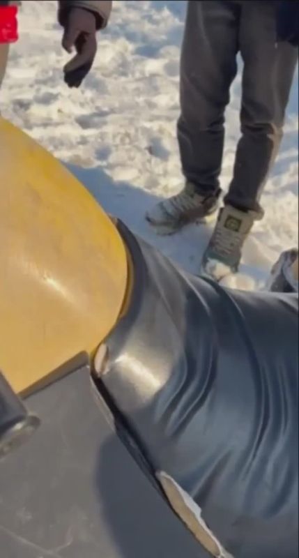 Друг «подсобил». В Анапе задержали 11-летнего подростка на квадроцикле