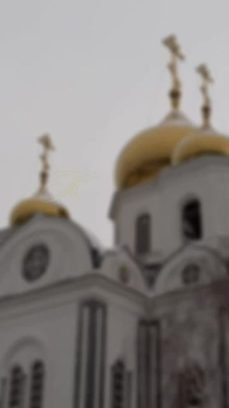 Доброе крещенское утро, Краснодар!