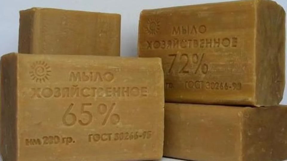 Опасности и преимущества хозяйственного мыла: что нужно знать