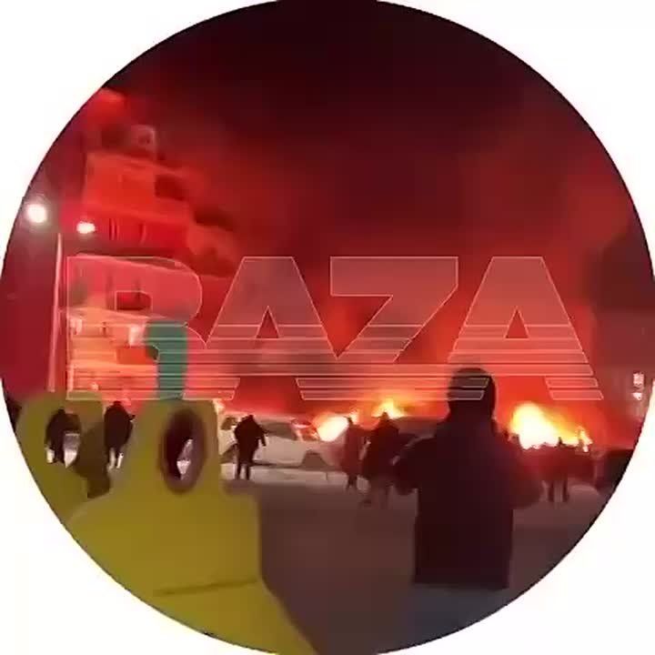 В Краснодарском крае взрывы, повреждена многоэтажка