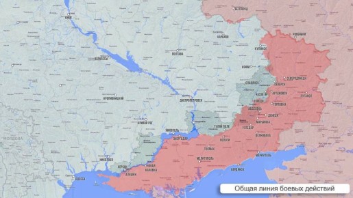 Олег Царёв: Фронтовая сводка 21 января