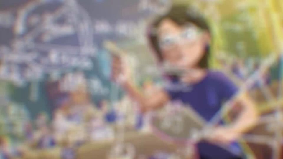 В сети завирусился мультик, который наглядно и доступно показывает, как мошенники вербуют российских подростков