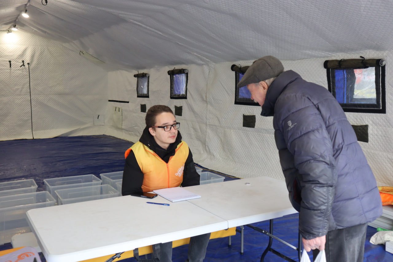 Соберем посылки нашим бойцам к 23 февраля Соберем посылки нашим бойцам к 23 февраля