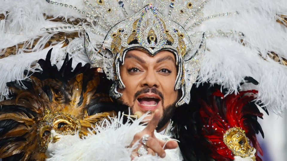 Женщина перевела фейковому «Киркорову» 100 тысяч рублей