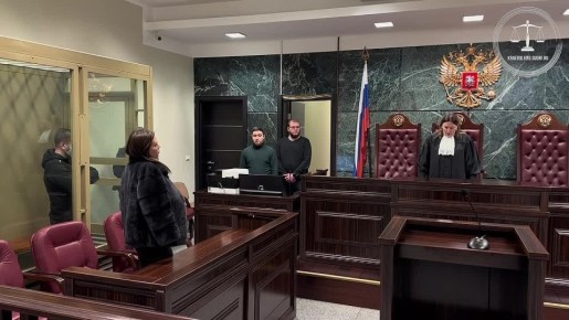 Педофила из Геленджика осудили за порно с детьми