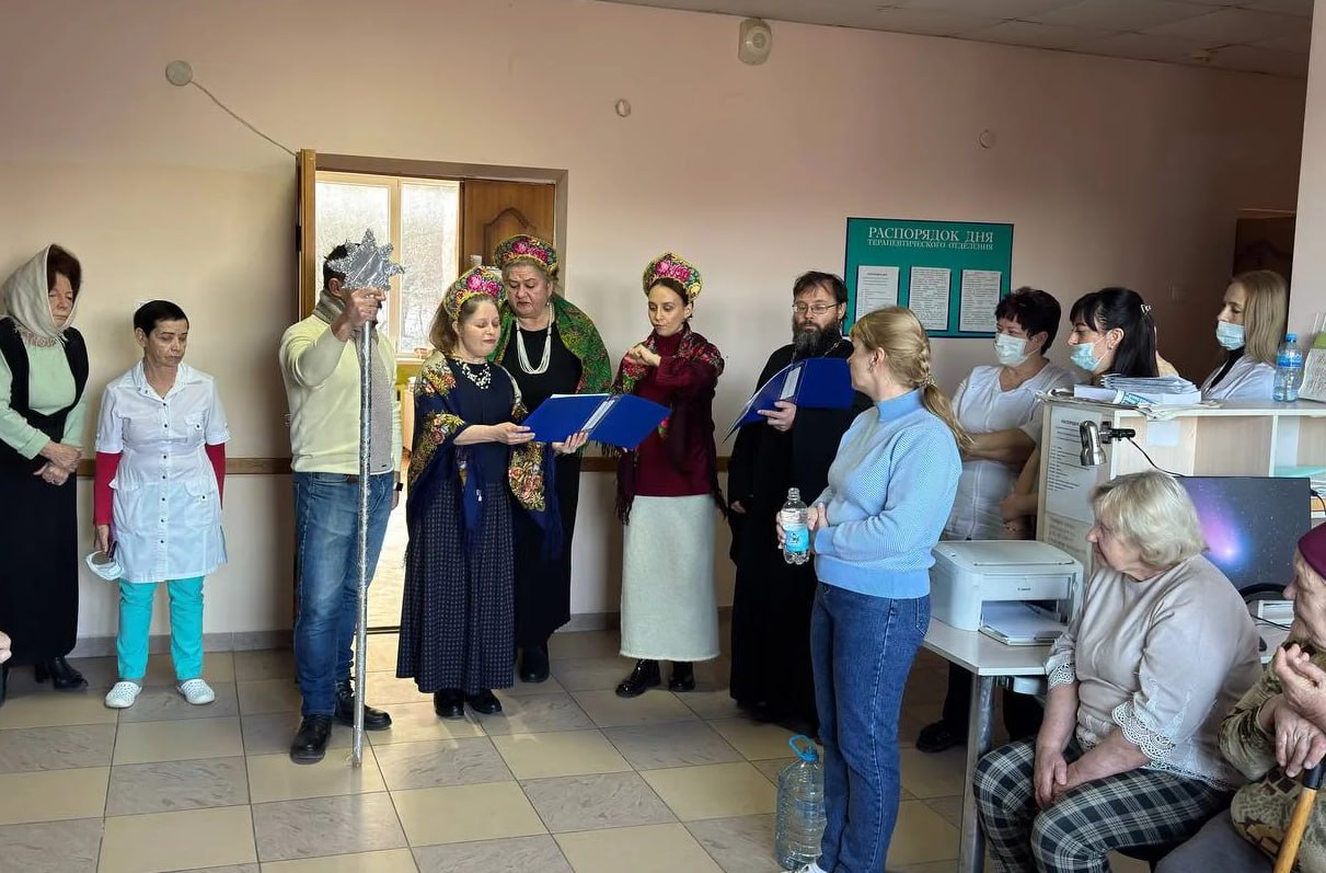 Зарисовки из округов Большого Геленджика Зарисовки из округов Большого Геленджика