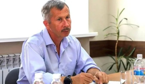 Генпрокуратура требует передать государству строительные компании депутата Александра Карпенко из Краснодарского края