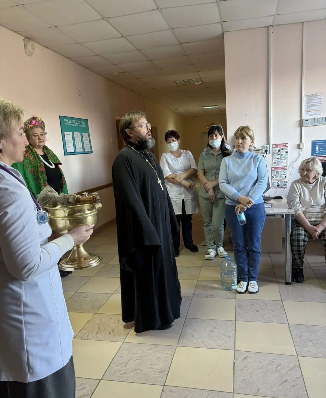 Зарисовки из округов Большого Геленджика Зарисовки из округов Большого Геленджика