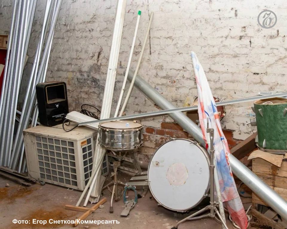 В Краснодарском крае растет спрос на малогабаритные склады