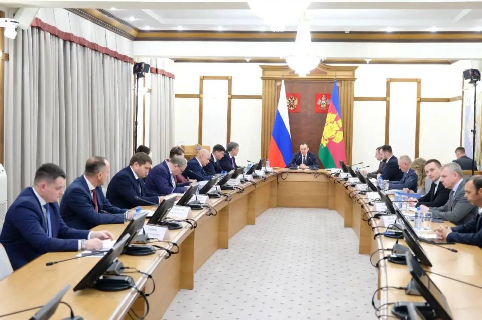 Больше 37 миллиардов рублей планируют потратить на строительство социальных объектов в 2026 году