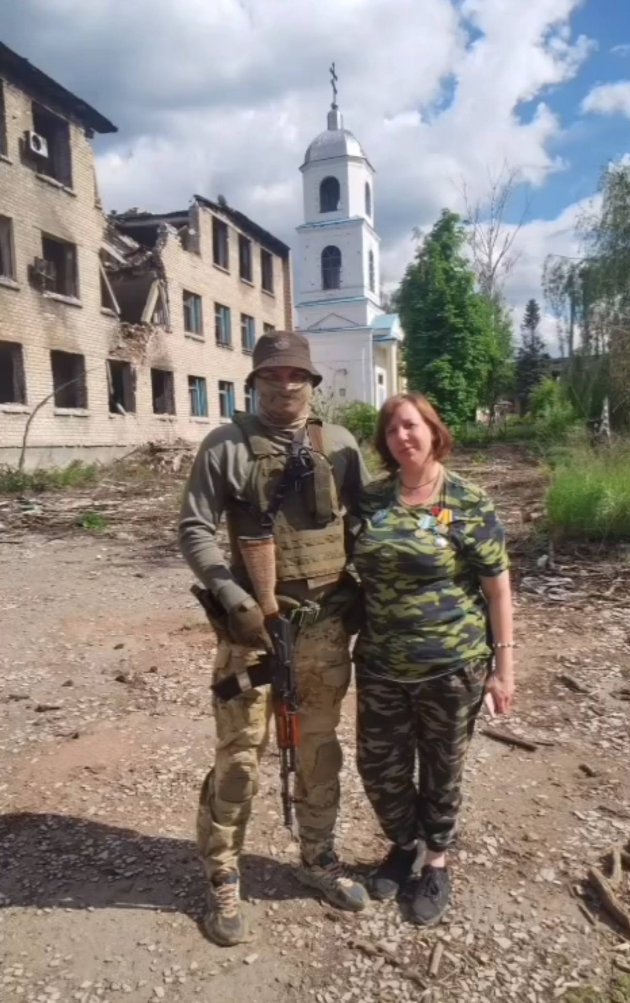 Роман Голованов: Мальчику Диме из Краснодара нужно вылечиться от искривления позвоночника Роман Голованов: Мальчику Диме из Краснодара нужно вылечиться от искривления позвоночника