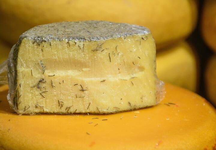 Цены на продукты в 2026 продолжают расти